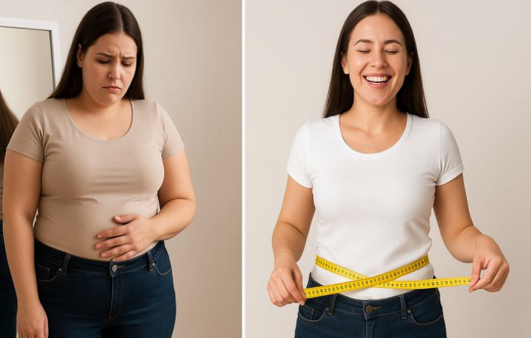 Kadınlarda Obezite Depresyona Neden Oluyor? 