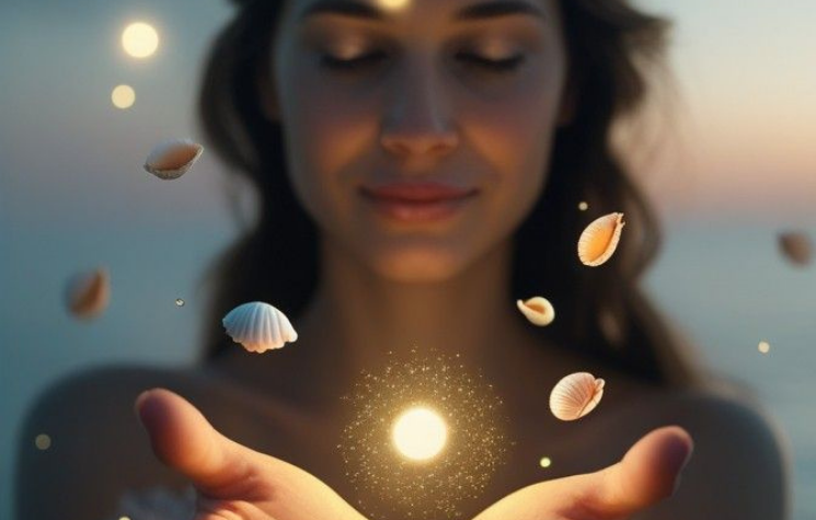 Kadınlığınızı Nasıl Ortaya Çıkarırsınız?