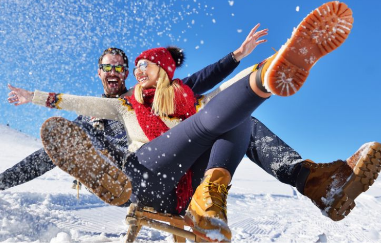 Kışın Türkiye’de Nerelere Gidilir? 