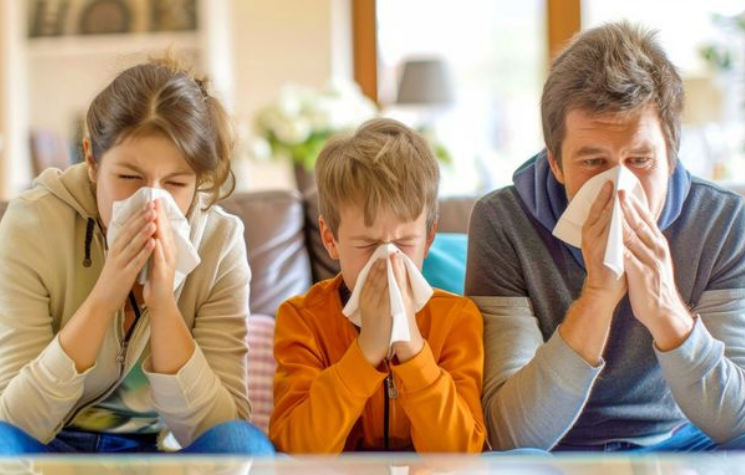 Mevsim Değişimi Gerçekten Hasta Eder Mi? 