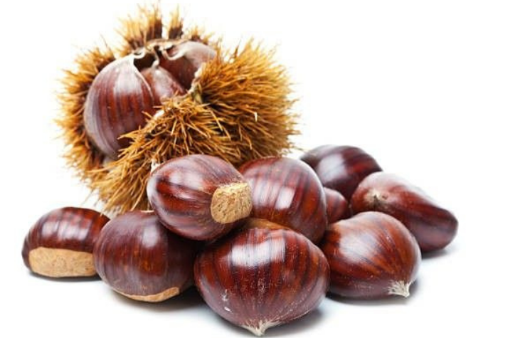 Şifa Kaynağı Kestaneye Diyabetliler Dikkat Etmeli!