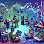 Audio based test on understanding different accents Featured Image