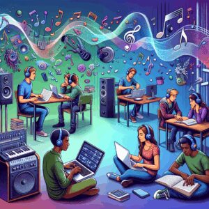 Audio based test on understanding different accents Featured Image