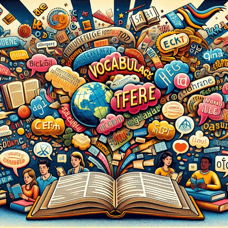 Examen de vocabulaire et de compréhension de l’anglais juridique