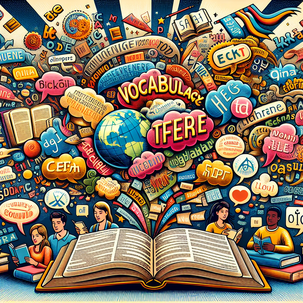 Legal English vocabulary and comprehension test exam Featured Image