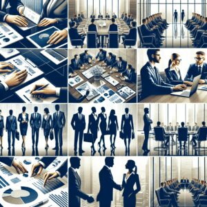 Professional workplace communication skills mock test Featured Image