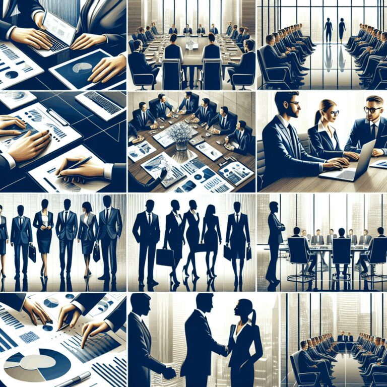 Test simulé de compétences en communication professionnelle en milieu de travail