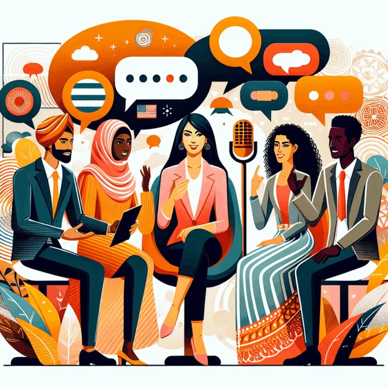 Test pratique d’évaluation de la clarté de la prononciation et de l’accent