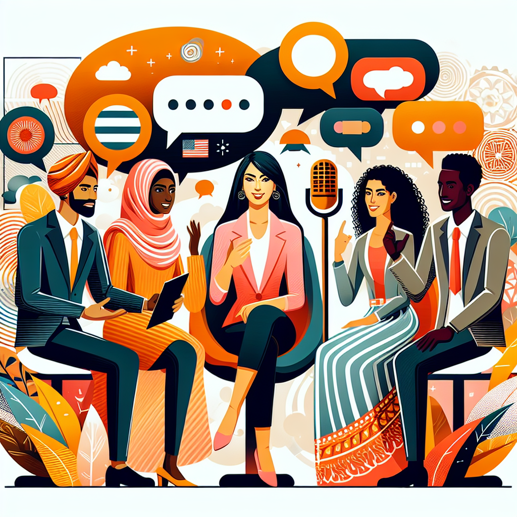 Pronunciation and accent clarity evaluation practice test Featured Image