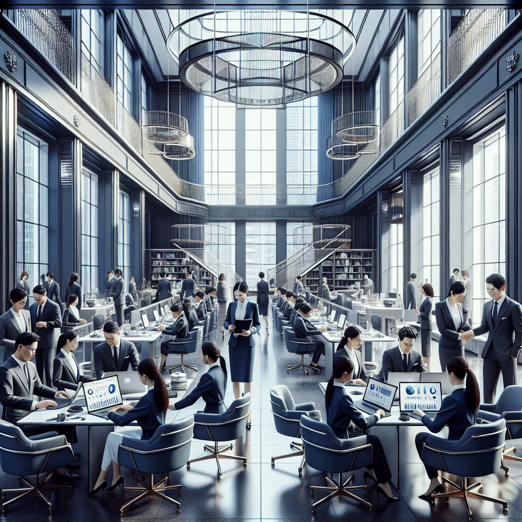 Test on business negotiations and email etiquette skills Featured Image