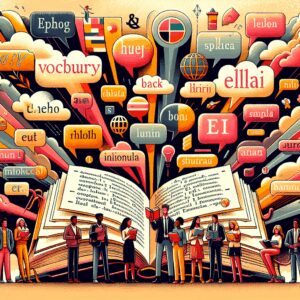 Vocabulary test on academic and professional English words Featured Image