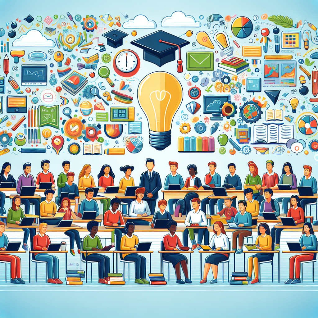 Test de compréhension orale avec des dialogues réels – AI Quiz Theme Image