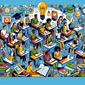 Test de sensibilisation culturelle à travers des proverbes et des dictons – AI Quiz Theme Image