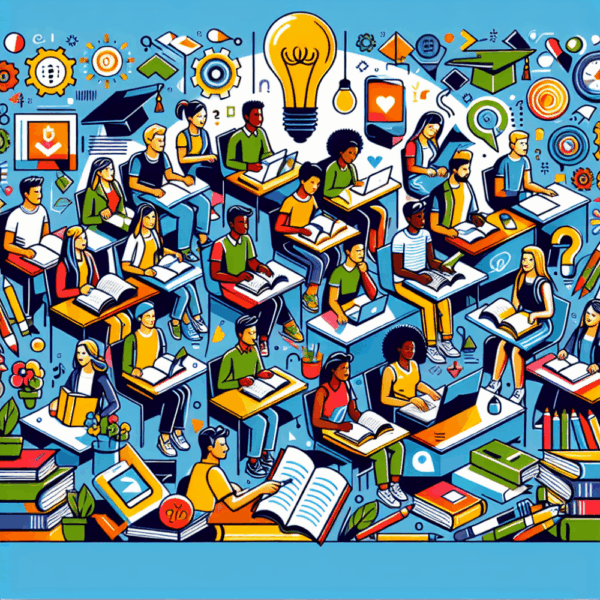 Test de sensibilisation culturelle à travers des proverbes et des dictons – AI Quiz Theme Image