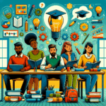 Test pratique des compétences d’écoute à l’aide d’extraits de podcast – AI Quiz Theme Image